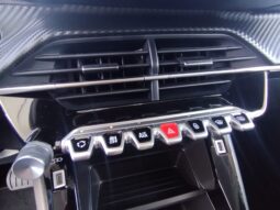 Peugeot e-208 completo