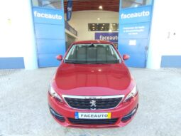 Peugeot 308 SW completo