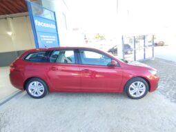 Peugeot 308 SW completo