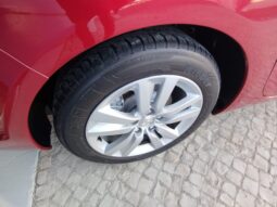 Peugeot 308 SW completo