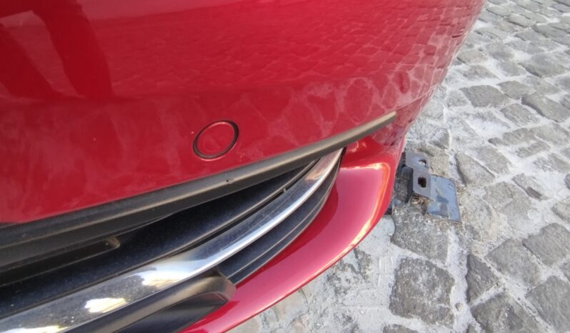 Peugeot 308 SW completo