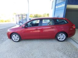 Peugeot 308 SW completo