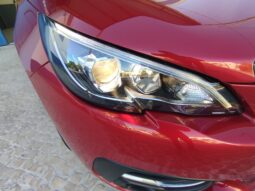 Peugeot 308 SW completo