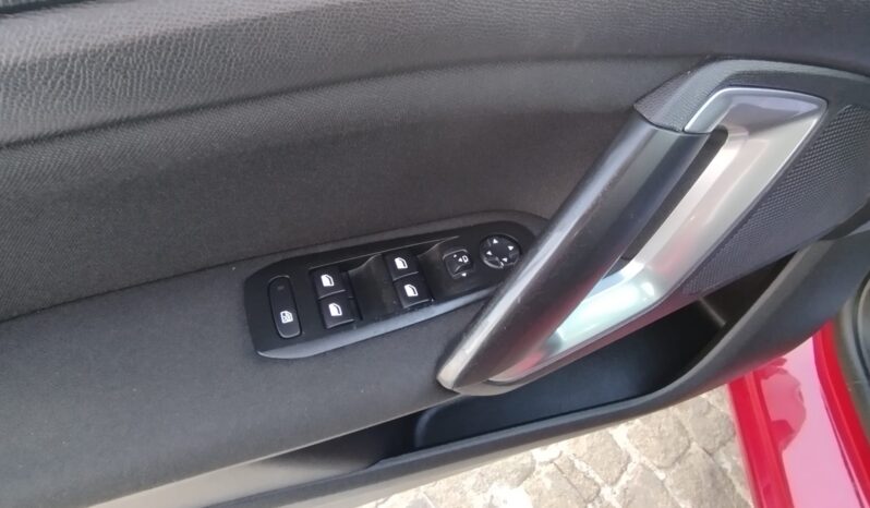 Peugeot 308 SW completo