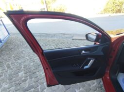Peugeot 308 SW completo
