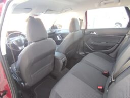 Peugeot 308 SW completo