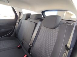 Peugeot 308 SW completo