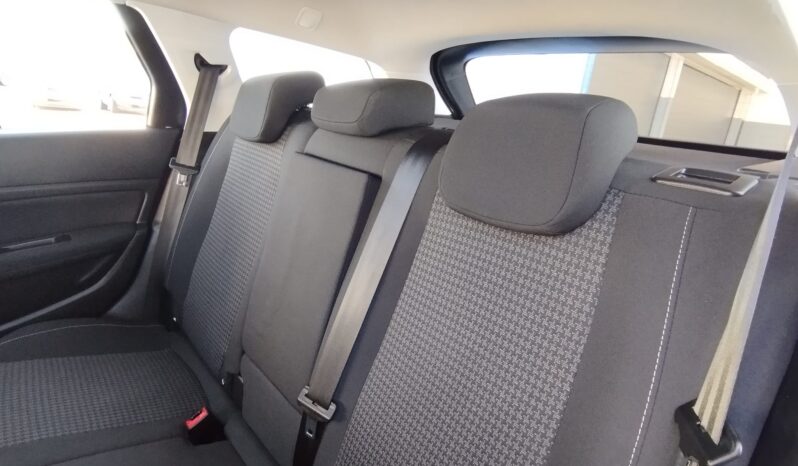 Peugeot 308 SW completo