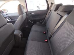 Peugeot 308 SW completo