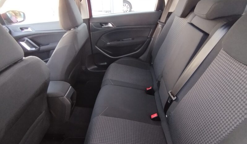 Peugeot 308 SW completo