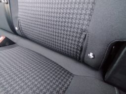Peugeot 308 SW completo
