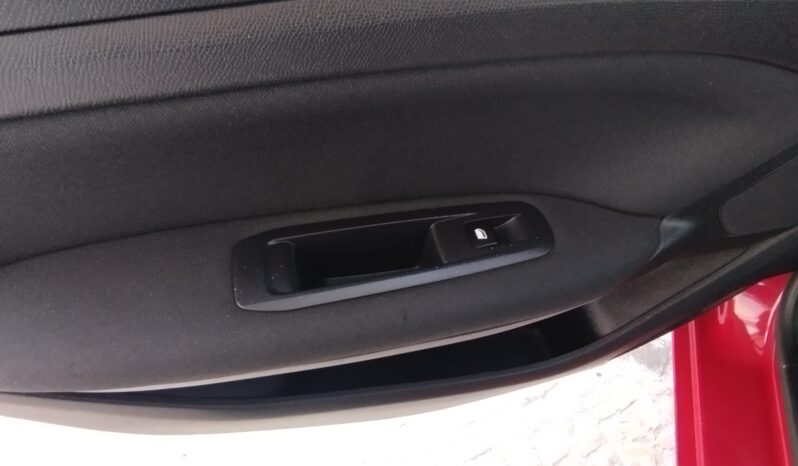Peugeot 308 SW completo
