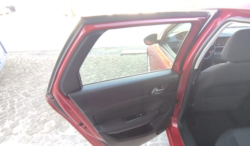 Peugeot 308 SW completo