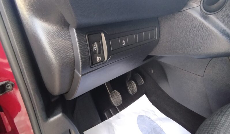 Peugeot 308 SW completo