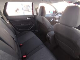 Peugeot 308 SW completo