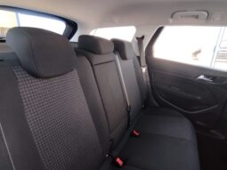 Peugeot 308 SW completo