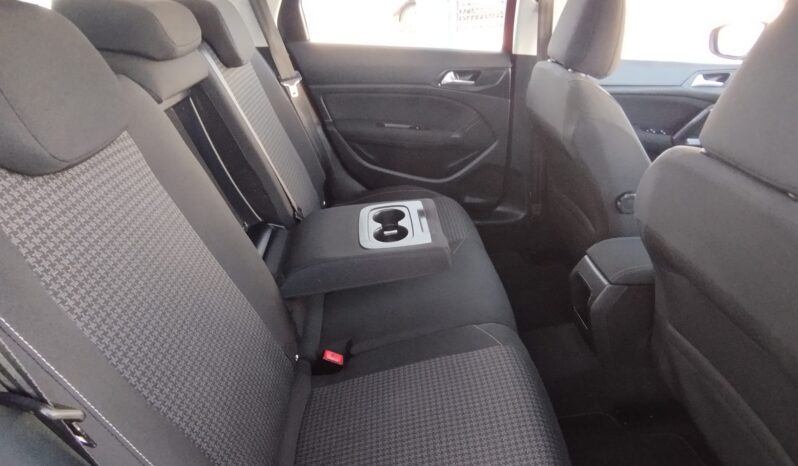 Peugeot 308 SW completo