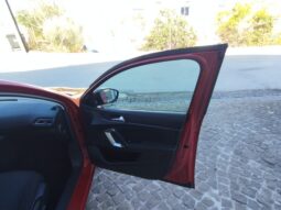 Peugeot 308 SW completo