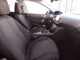 Peugeot 308 SW completo