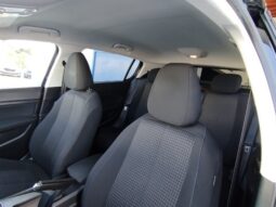 Peugeot 308 SW completo