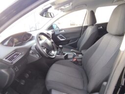 Peugeot 308 SW completo
