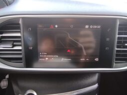Peugeot 308 SW completo
