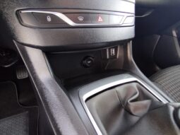 Peugeot 308 SW completo