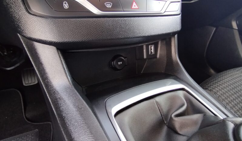 Peugeot 308 SW completo