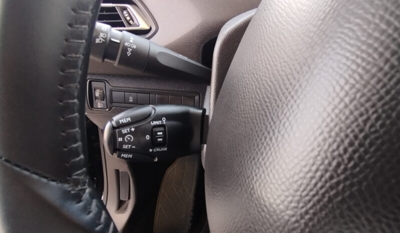 Peugeot 308 SW completo