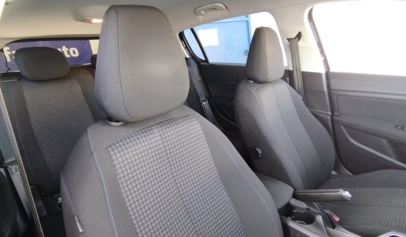 Peugeot 308 SW completo