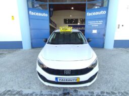 Fiat Tipo completo