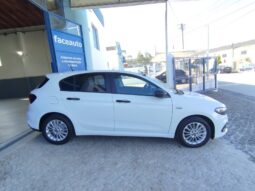 Fiat Tipo completo