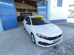 Fiat Tipo completo