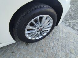 Fiat Tipo completo