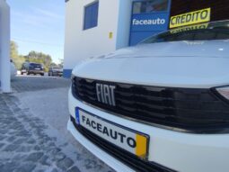 Fiat Tipo completo