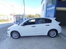 Fiat Tipo completo