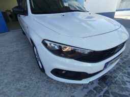 Fiat Tipo completo