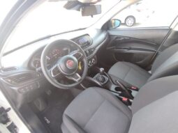 Fiat Tipo completo