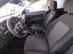 Fiat Tipo completo