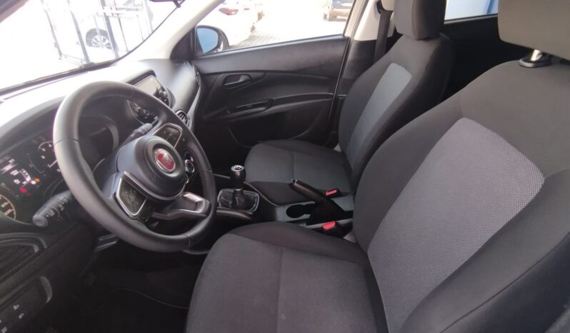 Fiat Tipo completo