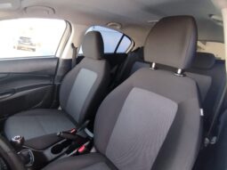 Fiat Tipo completo
