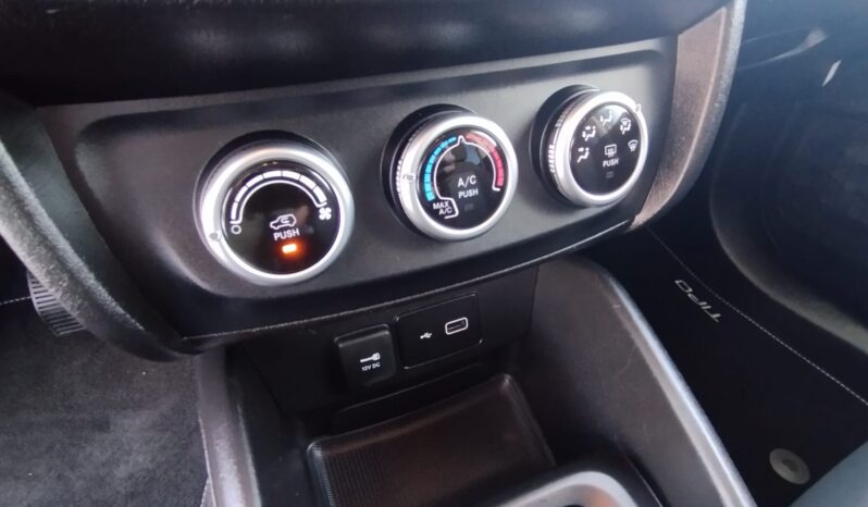 Fiat Tipo completo