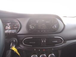 Fiat Tipo completo