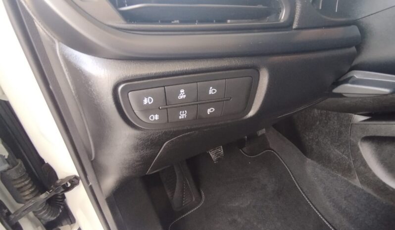 Fiat Tipo completo