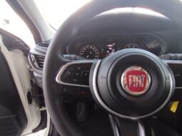 Fiat Tipo completo