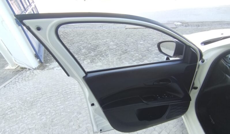 Fiat Tipo completo