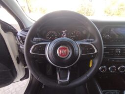 Fiat Tipo completo