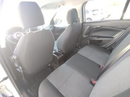 Fiat Tipo completo