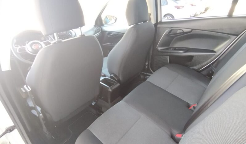 Fiat Tipo completo