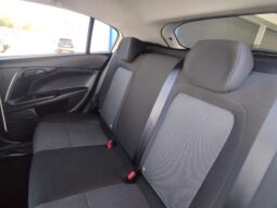 Fiat Tipo completo